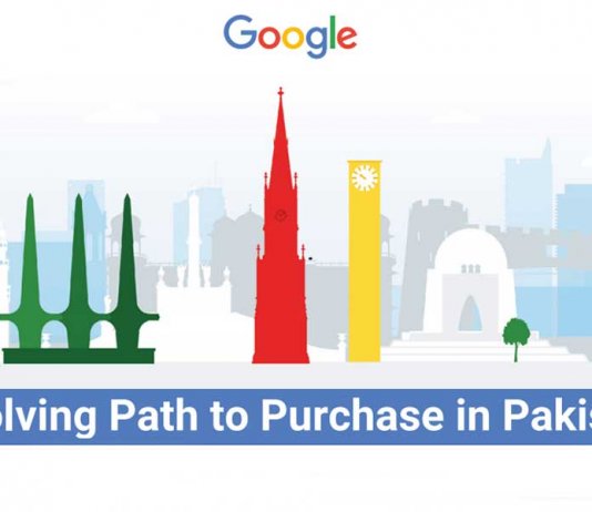 Google Pakistan