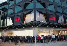 H&M