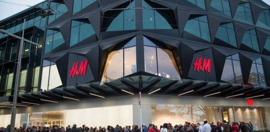 H&M