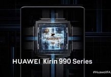 Huawei Kirin 9900