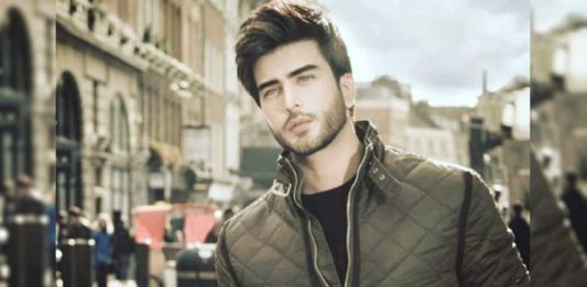 Imran Abbas