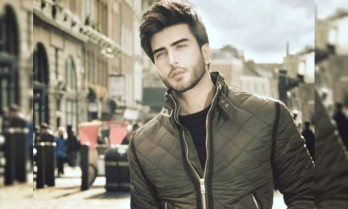 Imran Abbas