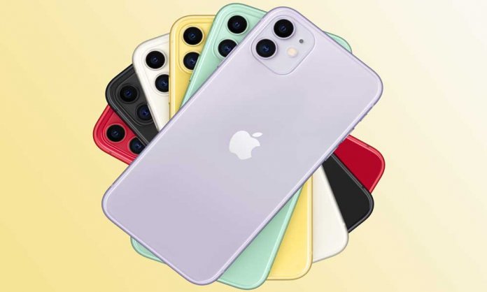 iPhone 11 Price in Pakistan