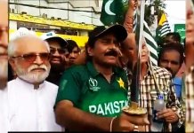 Javed Miandad