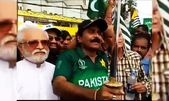 Javed Miandad