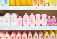 Johnson & Johnson