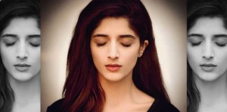 Mawra Hocane
