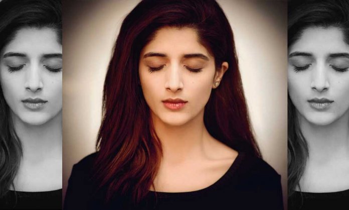 Mawra Hocane