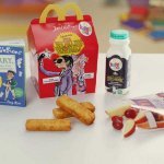 McDonalds