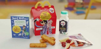 McDonalds