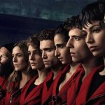 Money Heist