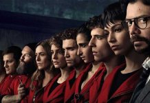 Money Heist
