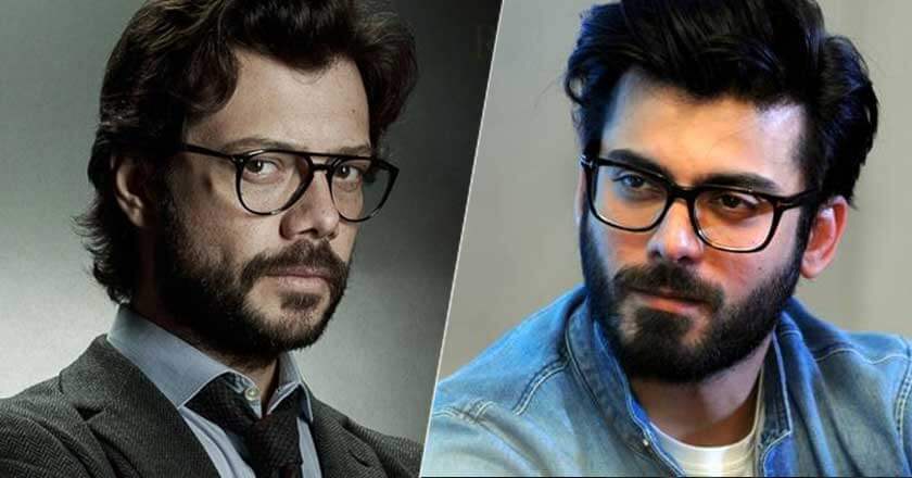 Fawad Khan