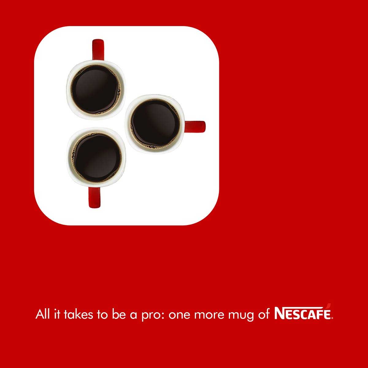 Nescafe