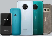 Nokia