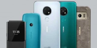 Nokia