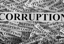 Pakistan Corruption Perception Index