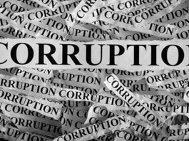 Pakistan Corruption Perception Index