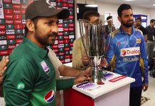 #PakvsSL