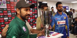 #PakvsSL