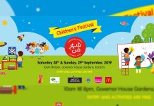 Pursukoon Karachi 2019