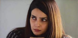 Saba Qamar