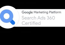 Search Ads 360
