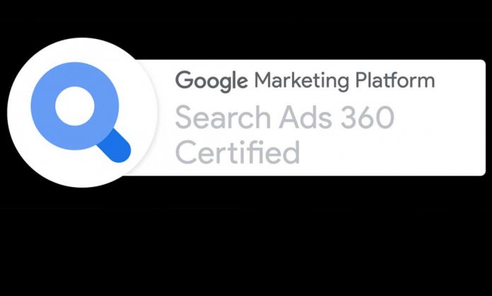 Search Ads 360