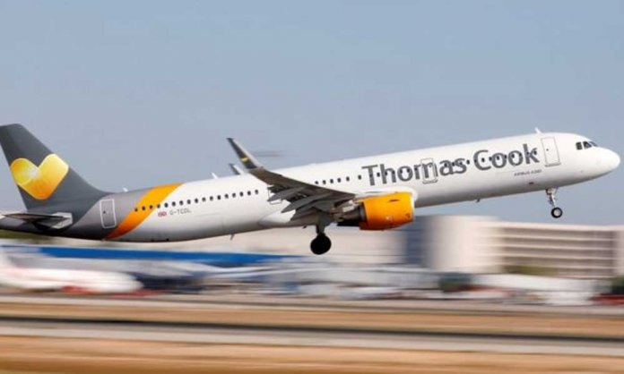 Thomas Cook