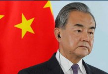Wang Yi