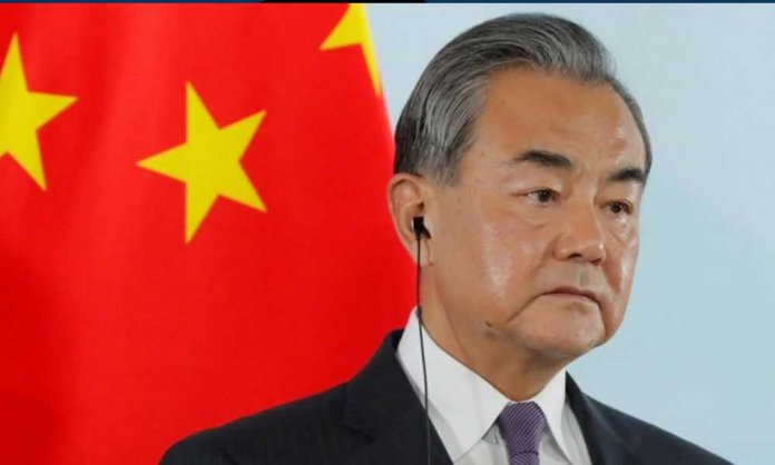 Wang Yi