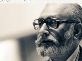 abdus salam