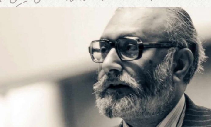 abdus salam