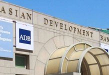 asian development bank