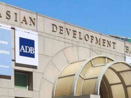asian development bank
