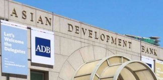 asian development bank