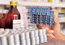 ban on indian drugs lifted