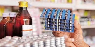 ban on indian drugs lifted