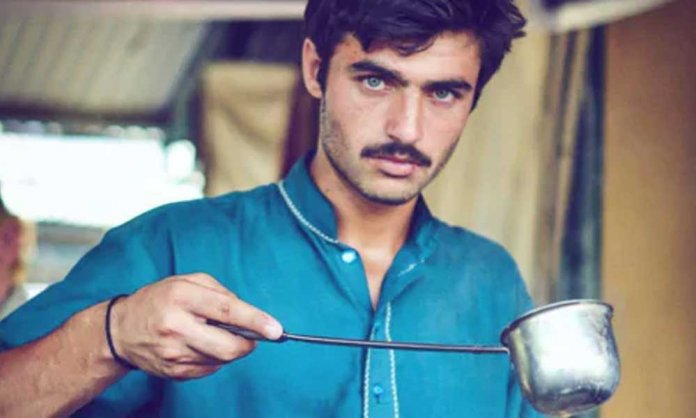 chaiwala arshad khan