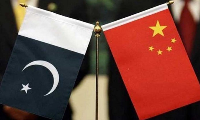 china to issue work visa to pak