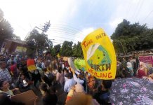 climate action pk