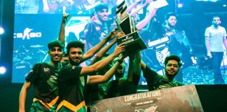 dew gaming arena