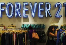 FOREVER 21