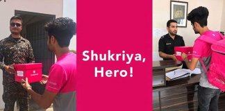 foodpanda