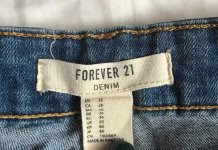 forever 21