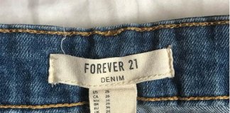 forever 21