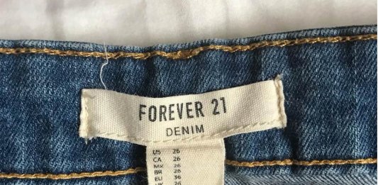 forever 21