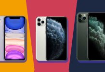iPhone 11 5G