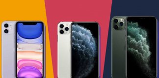 iPhone 11 5G