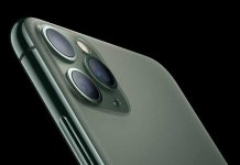 iPhone 11 Camera